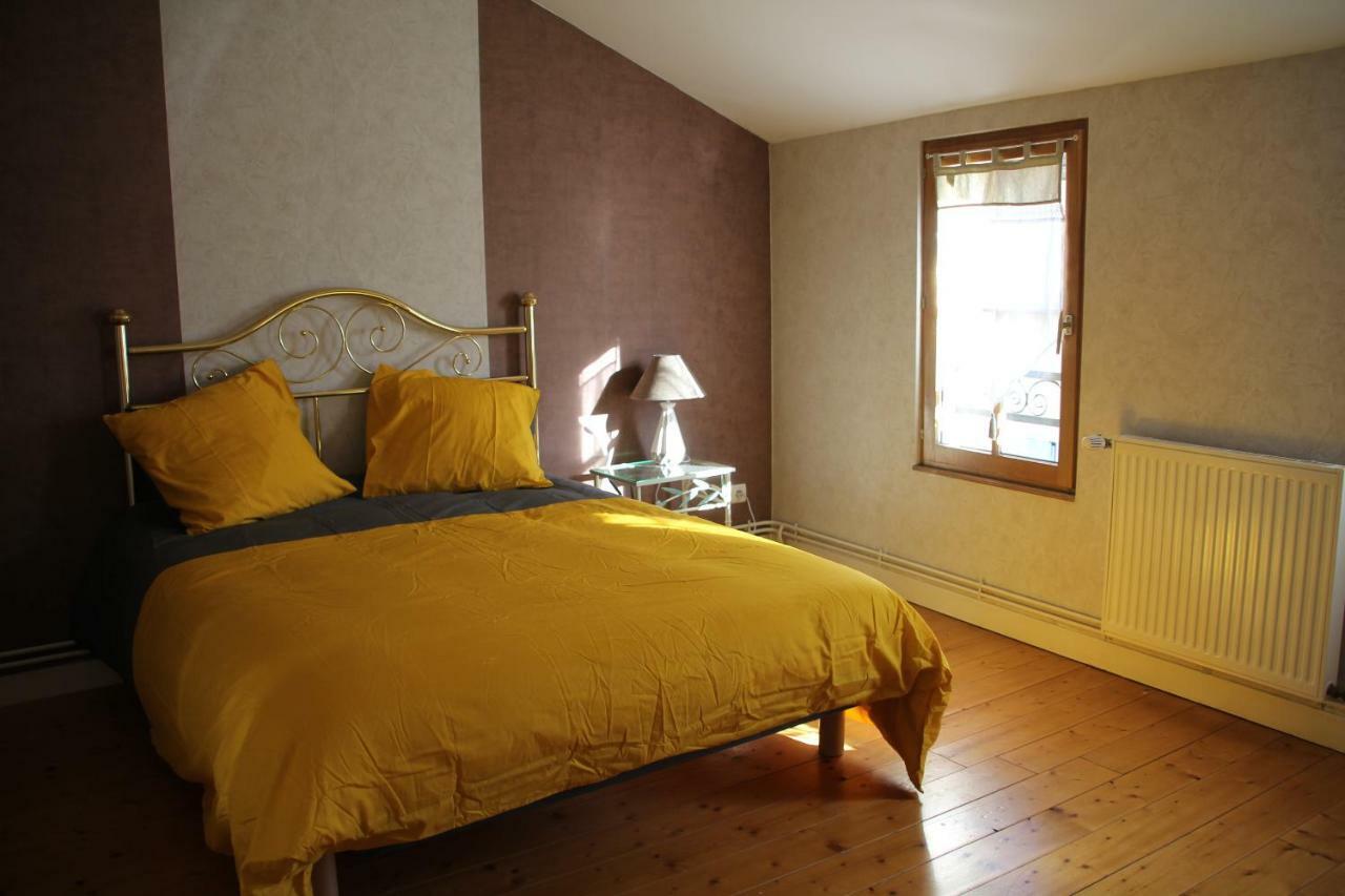 Reve Fontaine Holiday home Joinville