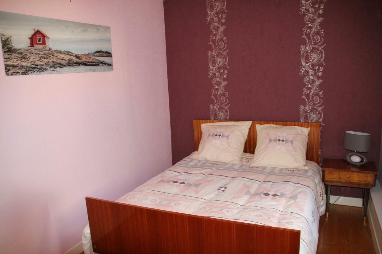 Reve Fontaine Holiday home
