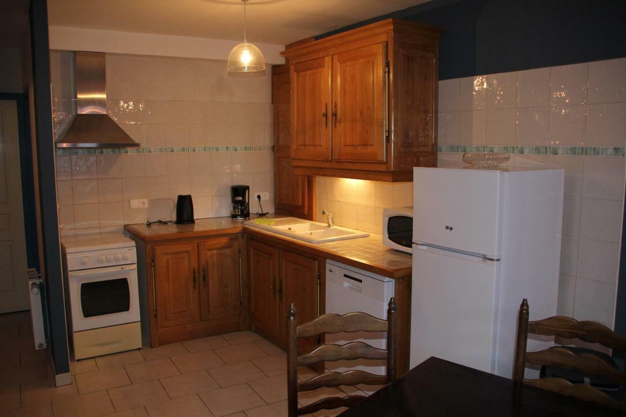 Holiday home Reve Fontaine