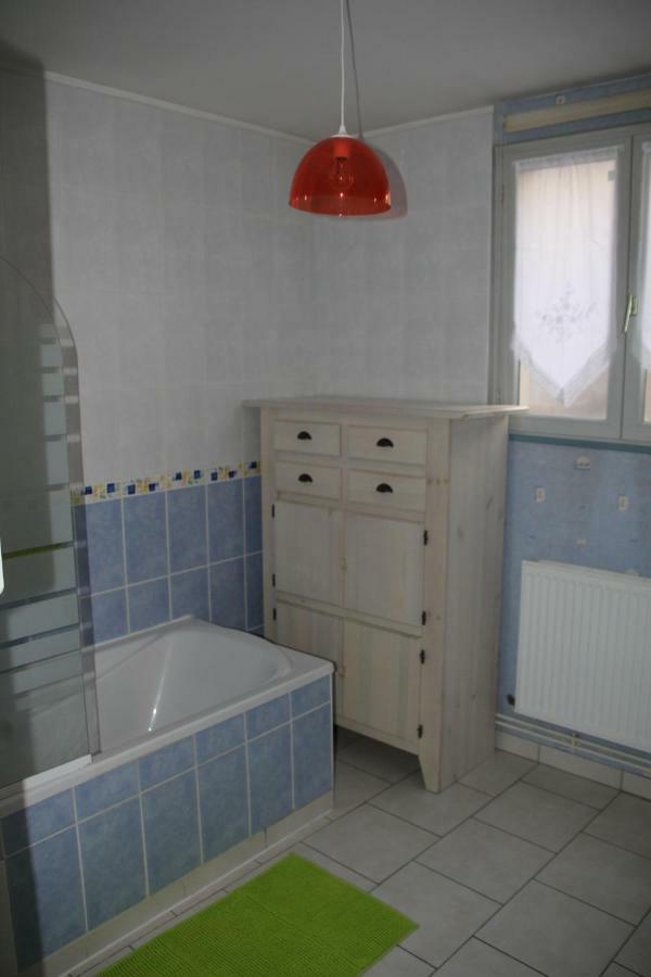 Reve Fontaine Holiday home *