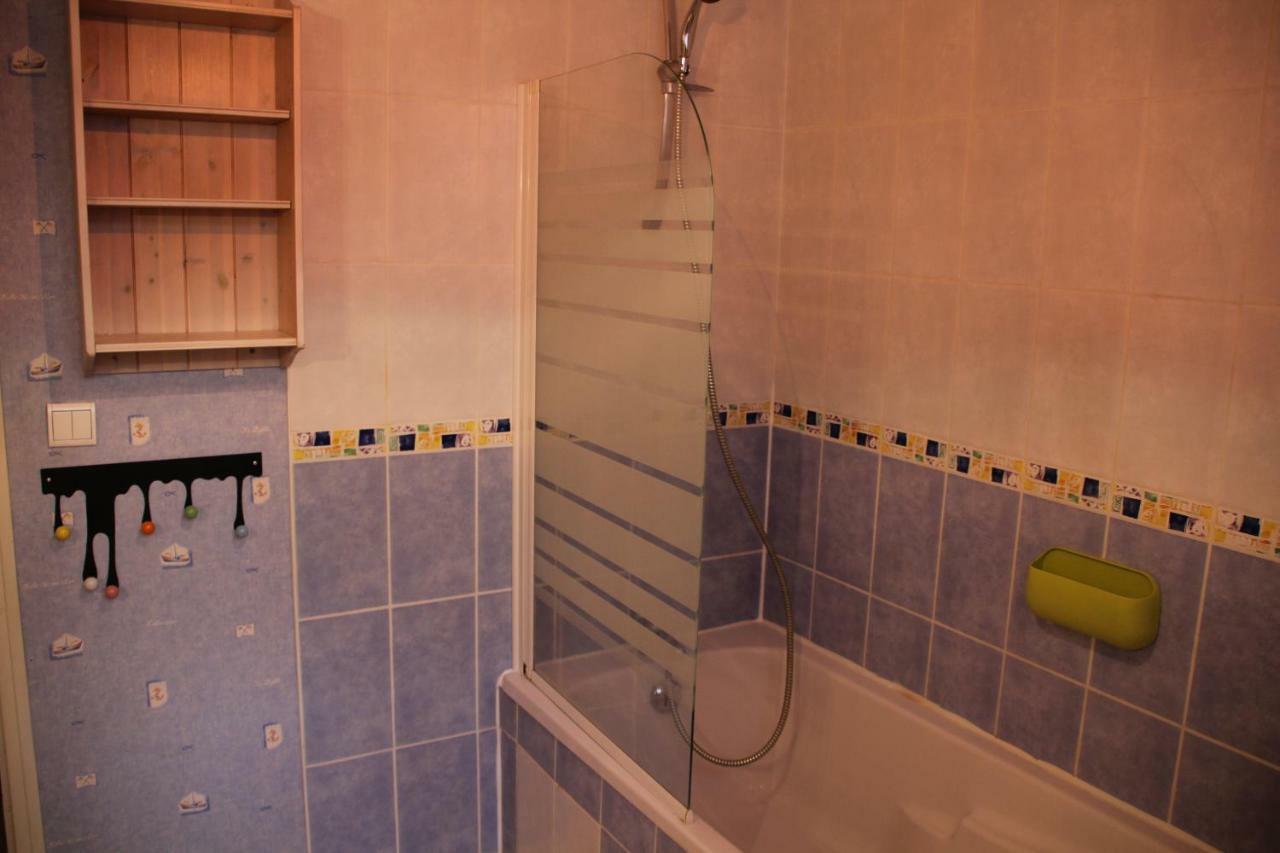 Vakantiehuis Reve Fontaine