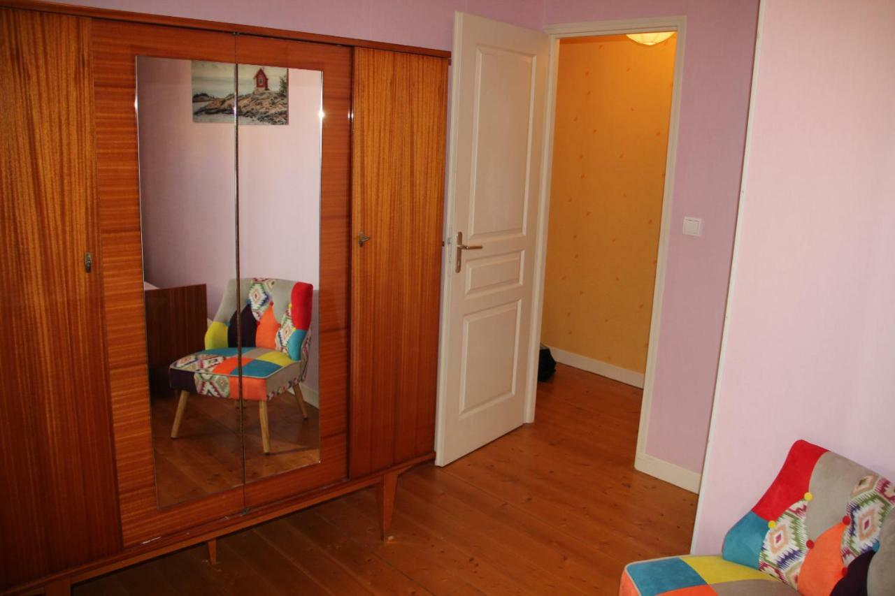 Reve Fontaine Holiday home